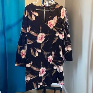 Brand new Floral dress